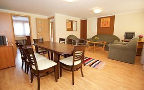 Zoli Apartmanok-Brody 51-53